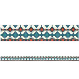Eureka® Adventurer Mojave Deco Trim®, 37 Feet