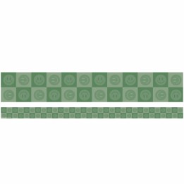 Eureka® Green Smiles Deco Trim, 37 Feet