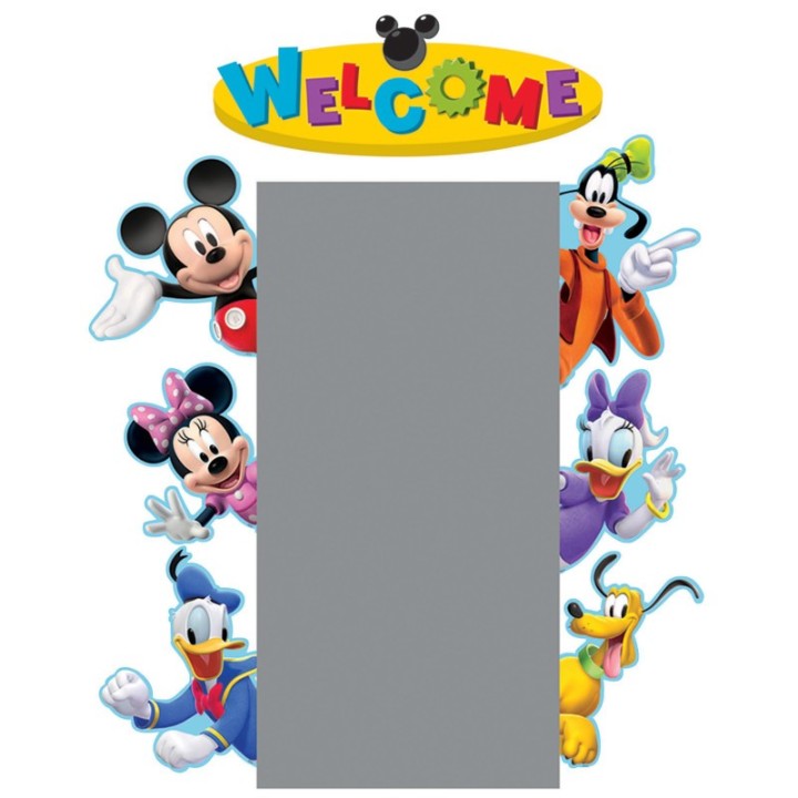 Eureka® Mickey Mouse Clubhouse® Welcome Go-Around®