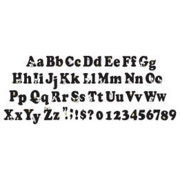 Eureka® Peanuts® Deco Letters, Pack of 210