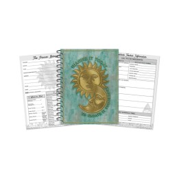 Eureka® Curiosity Garden Lesson Plan Book