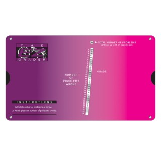 Original E-Z Grader The Ombre E-Z Grader