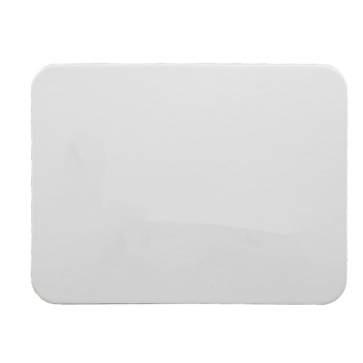 Flipside Products Magnetic Dry Erase Board, 24" x 36"