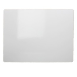 Flipside Products Dry Erase Board, 18" x 24"