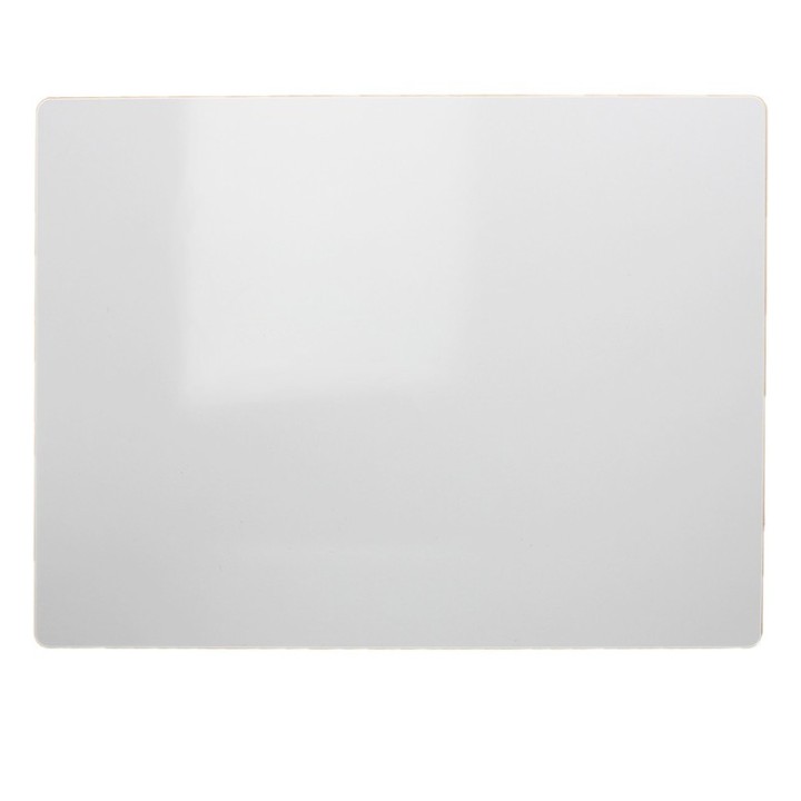 Flipside Products Dry Erase Board, 18" x 24"