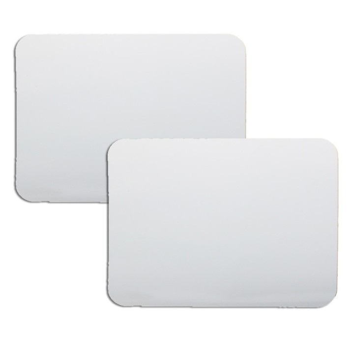 Flipside Products Dry Erase Board, 24" x 36", Pack of 2