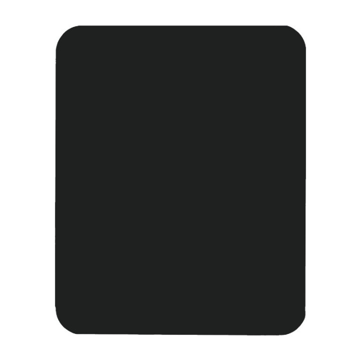 Flipside Products Chalk Board, 9 1/2" x 12", Black