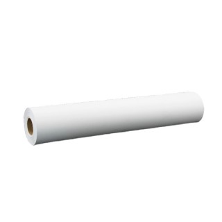 Crestline Products Replacement Roll of Easel Drawing Paper, White, 18" x 100'