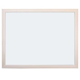 Crestline Products Wood Framed Dry Erase Board, 24" x 36"