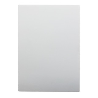 Flipside Products 3/16" Foam Board, White, 20" x 30", Bulk Pack of 25