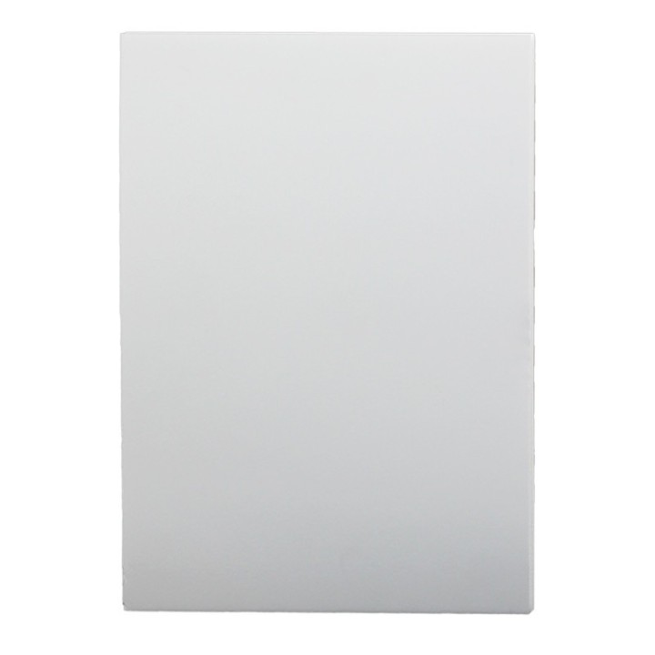 Flipside Products 3/16" Foam Board, White, 20" x 30", Bulk Pack of 25