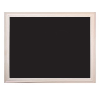 Flipside Products Wood Framed Chalk Board, 18" x 24"