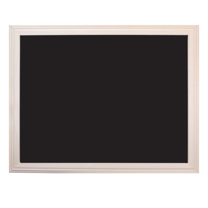 Flipside Products Wood Framed Chalk Board, 18" x 24"