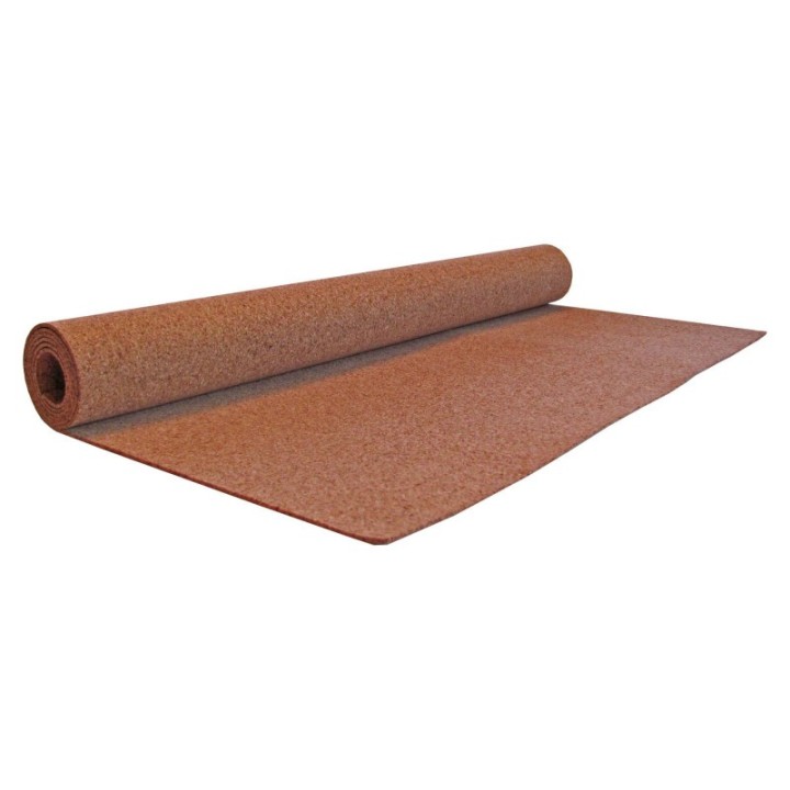 Flipside Products Cork Roll, 4' x 12', 6mm Thick