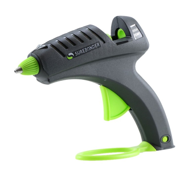 Surebonder® Plus Series High Temperature Hot Glue Gun