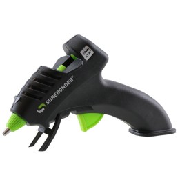 Surebonder® Plus Series Low Temperature Mini Hot Glue Gun