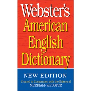 Federal Street Press Webster's American English Dictionary