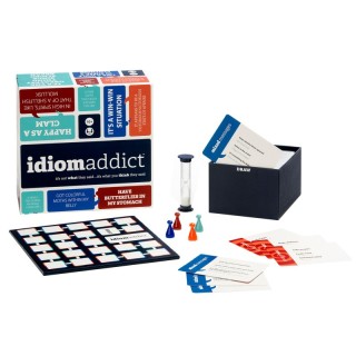The Good Game Company Idiom Addict