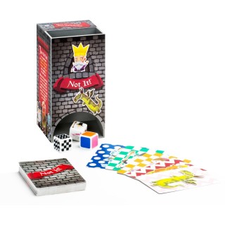 The Good Game Company Not It! CastleLand