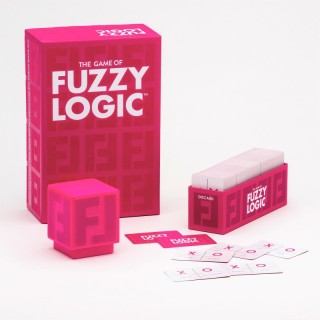 The Good Game Company Fuzzy Logic