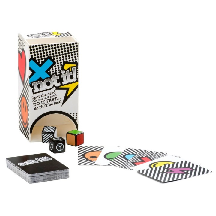 The Good Game Company Not It! V1.0