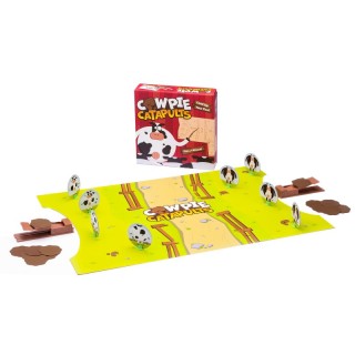 The Good Game Company Cowpie Catapults
