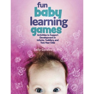 Gryphon House Fun Baby Learning Games