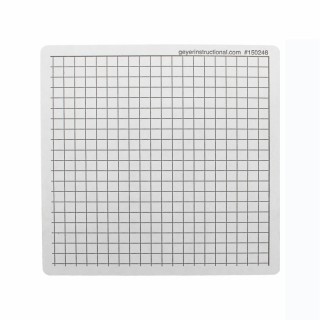 Geyer Instructional Products Graphing Stickers, 1st Quadrant, 50 Stickers