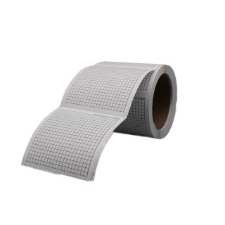 Geyer Instructional Products Graphing Stickers, 1st Quadrant, 500 Stickers