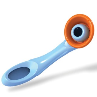 WhisperPhone® Acoustical Voice-Feedback Headset Element, Pack of 12