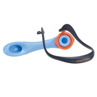 WhisperPhone® Acoustical Voice-Feedback Headset Solo