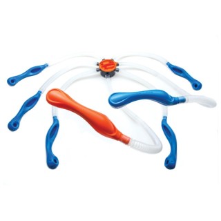 WhisperPhone® Acoustical Voice-Feedback Headset Select™