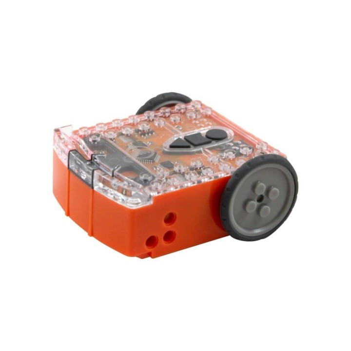 HamiltonBuhl® Edison Educational Robot Kit - STEAM - Robotics and Coding