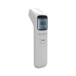 HamiltonBuhl® Non-Contact, Multimode Infrared Forehead Thermometer