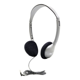HamiltonBuhl® Personal On-Ear Stereo Headphone