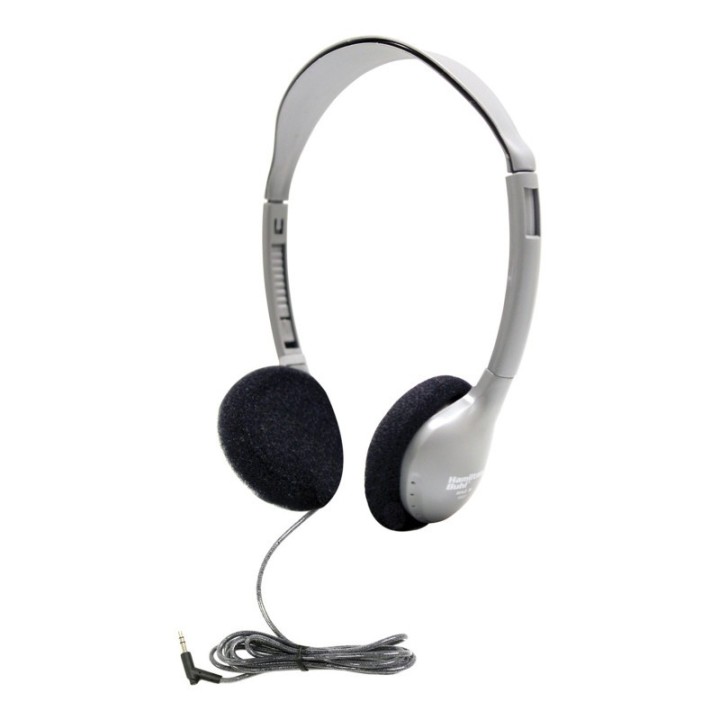 HamiltonBuhl® Personal On-Ear Stereo Headphone