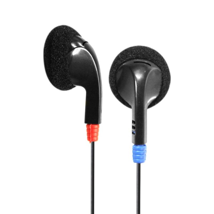 HamiltonBuhl® Ear Bud Headphone