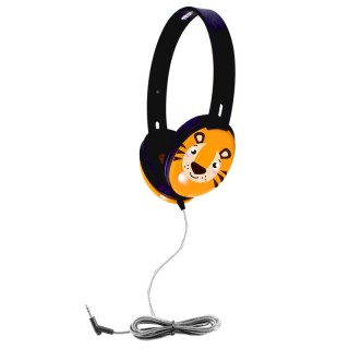 HamiltonBuhl® Tiger Primo Headphone
