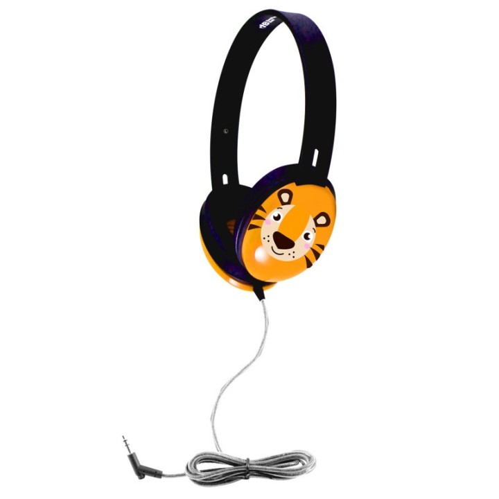 HamiltonBuhl® Tiger Primo Headphone
