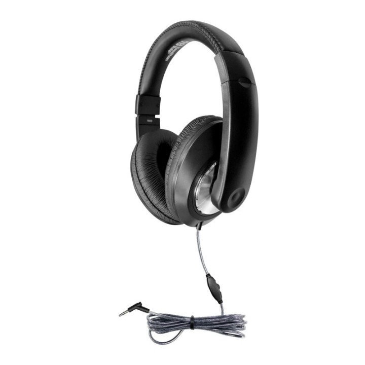 HamiltonBuhl® Smart-Trek Headphone