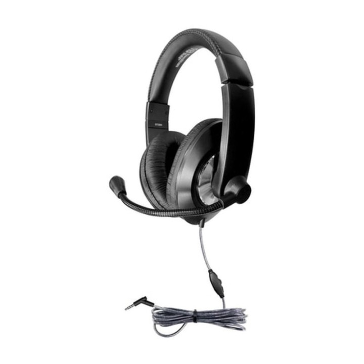 HamiltonBuhl® Smart-Trek Headset