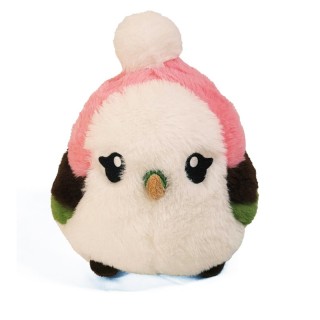 Borbs Ice Cream Bird Plush