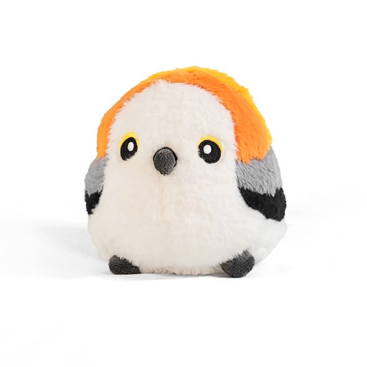 Borbs Sushi Shima Enaga Plush