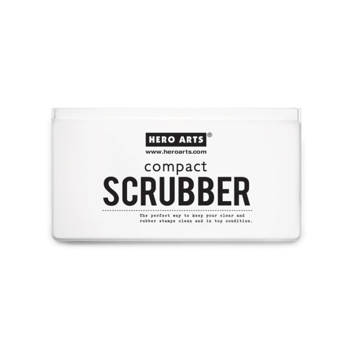 Hero Arts® Compact Scrubber Pad