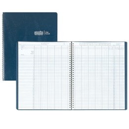 House of Doolittle® Class Record Book