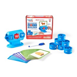 Hand2Mind Beginning Word Builder