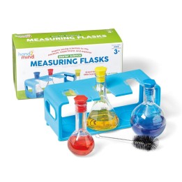 Hand2Mind Starter Science Flasks