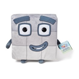 Hand2Mind Numberblocks™ Nine Playful Pal Plush Figure