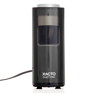 X-ACTO® Quiet Pro Electric Pencil Sharpener