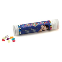 Hygloss® Make-Your-Own Kaleidoscope, 12 Kits